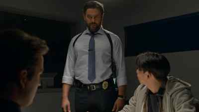 Tanner was always
complaining about him, - Aurora Teagarden Mysteries: A Lesson in Murder