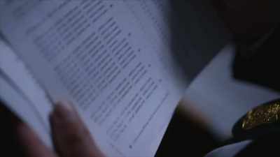 Tanner: BASED ON THE REPORTS, WE
KNEW WHEN JOHN USED HIS PHONE. - Hometown Homicide
