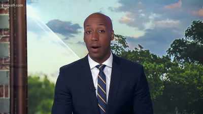 Tanner Cross is on administrative leave - What Is a Woman?