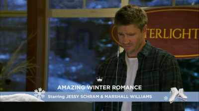 Tanner Dylan... - Love in Winterland
