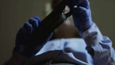 Tanner: FINDING AN EMPTY HOLSTER
THROUGHOUT AN INVESTIGATION - Hometown Homicide