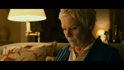 Tanner... - Skyfall