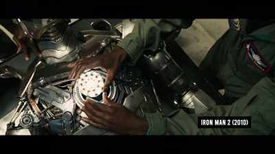 TANNER MIRRLEES: The science fiction and fantasy - Theaters of War