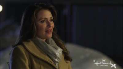Tanner is on his own journey, - Love in Winterland