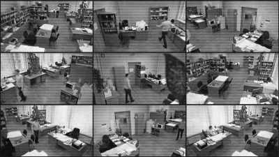 Tanner: SO WE CHECKED
ALL THE BUSINESSES - Hometown Homicide