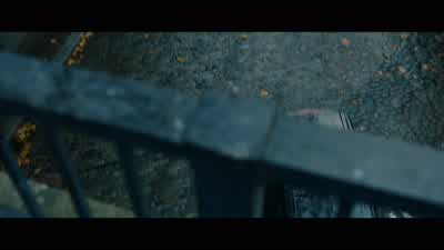 The assailant hacked into the environmental control system, locked out the safety protocols and turned on the gas, all of which should have been impossible. - Skyfall