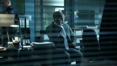 TANNER: What about other
suspects? He can't be the only - Wisdom of the Crowd