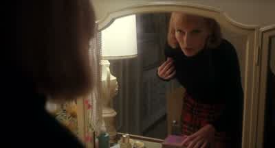 Tannis anyone - Rosemary's Baby