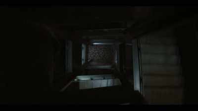 (tannoy jingle) - Haunting of the Queen Mary