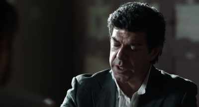 Tano badalamenti told me in Brazil - The Traitor