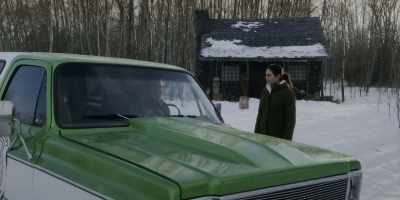 - Tansi, Uncle. I
came to see Jeremy. - SkyMed
