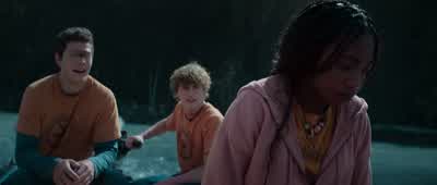 Tantalus is right. - Percy Jackson and the Olympians