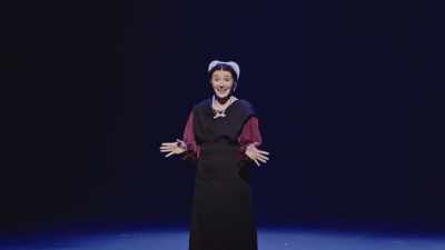 ♪ tantos secretos - The Confession Musical