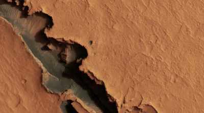 TANYA:
And eventually that kinda drains out - Mars: One Day on the Red Planet