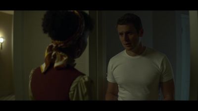 - Tanya, this guy...
- "Fits." - Mindhunter