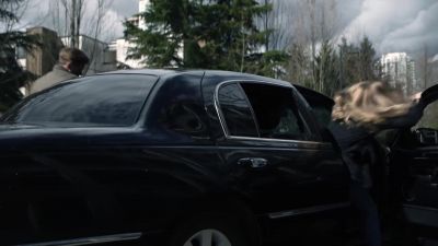 Tanya: Help! Help me! - Supergirl