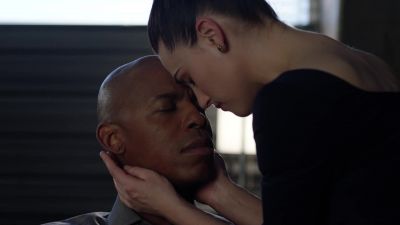 Tanya: I'm sorry to interrupt. - Supergirl
