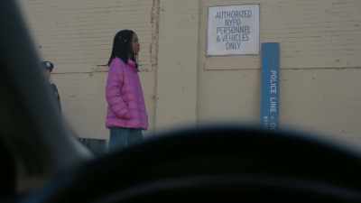 Tanya told me you
were pressuring her - East New York