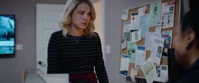 Tanya Winbourne,
I know your aunt, - Along Came the Devil 2