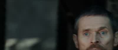 We need to move! - The Great Wall