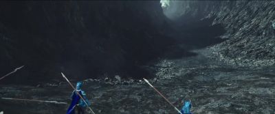 (TAO TEI SCREECHING) - The Great Wall