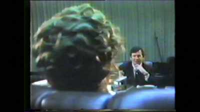 (TAPE CLICKS) - The Lady and the Dale