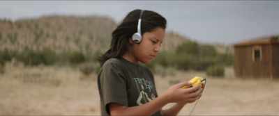 [tape distorting] - Frybread Face and Me