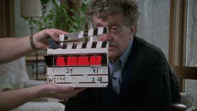 [tape fast forwarding] - Kurt Vonnegut: Unstuck in Time
