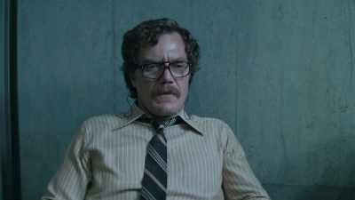 [Tape player clicks] - The Little Drummer Girl