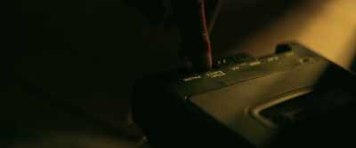 (tape recorder clicks) - Art of a Hit