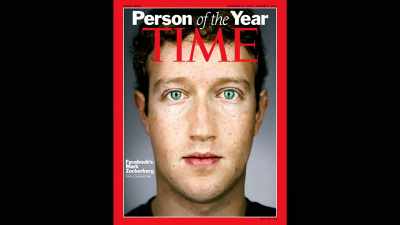 (tape recorder clicks) - Zuckerberg: King of the Metaverse