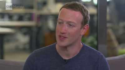 (tape recorder clicks) - Zuckerberg: King of the Metaverse