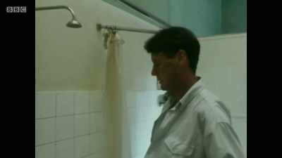 TAPE RECORDING: There is no
hot water, - Michael Palin: Travels of a Lifetime