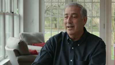 [tape rewinding] - The Accidental President