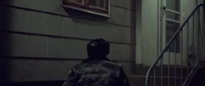 (TAPE REWINDING) - The House That Jack Built
