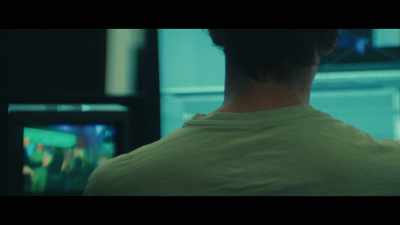 [tape rewinding] - Girls Gone Wild: The Untold Story