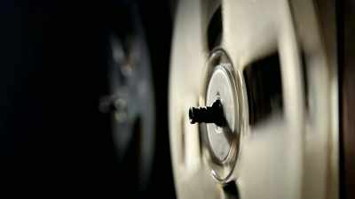 [ TAPE WHIRRING ] - Why We Hate