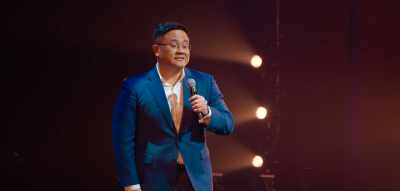Tapi, ya… - Dr Jason Leong: Ride with Caution