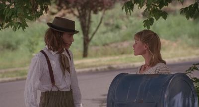 Tapioca - Benny & Joon