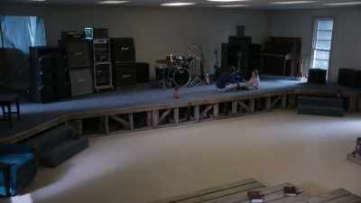 [tapping in rhythm] - Waco