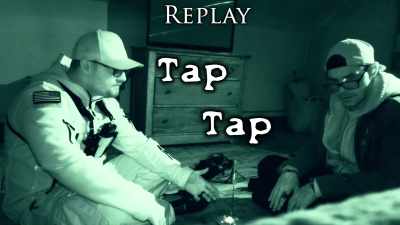 [tapping noise] - The Harrisville Haunting: The Real Conjuring House