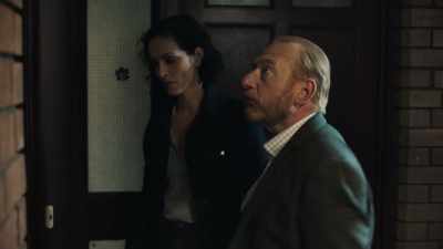 (tapping on door) - The Chelsea Detective
