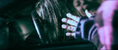 [TAPPING ON WINDOW]
Hello? - All Hallows' Eve