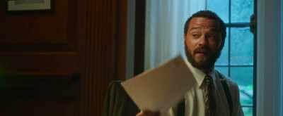 -[tapping papers]
-...your scholarship seems - Selah and the Spades