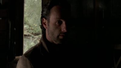 ( tapping ) - The Walking Dead