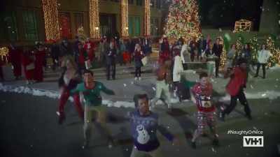 - [tapping] - The Bitch Who Stole Christmas