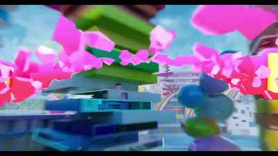 [tapping sound] - Ryan's World the Movie: Titan Universe Adventure