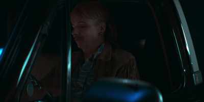 [taps car] - Joe vs Carole