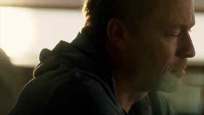 -[taps key]
-I enjoyed being married. - The Affair