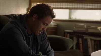 [taps key] - The Affair